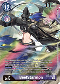 BeelStarmon (Alternate Art) - Double Diamond (BT-06)