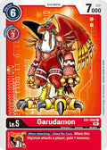 Garudamon - Classic Collection (EX-01)