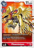 Phoenixmon - Classic Collection (EX-01)