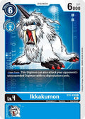 Ikkakumon - Classic Collection (EX-01)