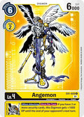 Angemon - Classic Collection (EX-01)
