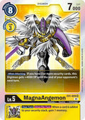 MagnaAngemon - Classic Collection (EX-01)