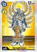 Seraphimon - Classic Collection (EX-01)