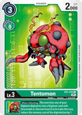 Tentomon - Classic Collection (EX-01)