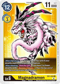 Magnadramon - Classic Collection (EX-01)