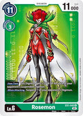 Rosemon - Classic Collection (EX-01)