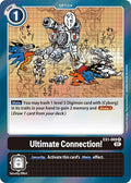 Ultimate Connection! - Classic Collection (EX-01)