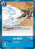 Ice Wall! - Classic Collection (EX-01)
