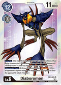 Diaboromon - Classic Collection (EX-01)