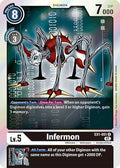 Infermon - Classic Collection (EX-01)