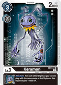 Keramon - Classic Collection (EX-01)