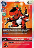 Tyrannomon - Classic Collection (EX-01)