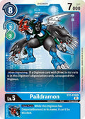 Paildramon - Classic Collection (EX-01)