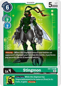 Stingmon - Classic Collection (EX-01)