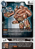 Guardromon - Classic Collection (EX-01)