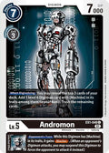 Andromon - Classic Collection (EX01)