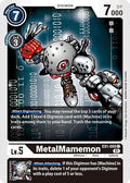 MetalMamemon - Classic Collection (EX01)
