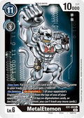 MetalEtemon - Classic Collection (EX-01)