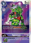 Ogremon - Classic Collection (EX-01)