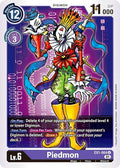 Piedmon - Classic Collection (EX-01)