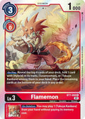 Flamemon - Next Adventure (BT-07)