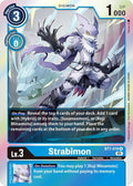 Strabimon - Next Adventure (BT-07)
