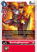 BurningGreymon - Next Adventure (BT07)