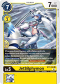 JetSilphymon - Next Adventure (BT-07)