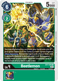 Beetlemon - Next Adventure (BT07)