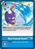 Blue Hawaii Death - Next Adventure (BT-07)