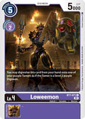 Loweemon - Next Adventure (BT-07)