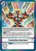 Evolution Ancient - Next Adventure (BT-07)