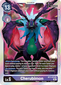 Cherubimon - Next Adventure (BT-07)