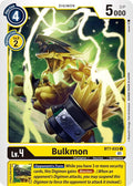 Bulkmon - Next Adventure (BT-07)