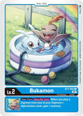 Bukamon - Next Adventure (BT-07)