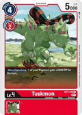 Tuskmon - Next Adventure (BT-07)