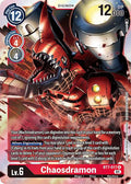 Chaosdramon - Next Adventure (BT-07)