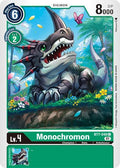 Monochromon - Next Adventure (BT-07)