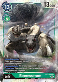 Ebonwumon - Next Adventure (BT-07)