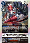 SkullKnightmon - Next Adventure (BT-07)
