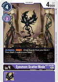 Eyesmon: Scatter Mode - Next Adventure (BT-07)