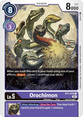 Orochimon - Next Adventure (BT07)