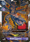 Nidhoggmon - Next Adventure (BT-07)