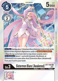 Sistermon Blanc (Awakened) - Next Adventure (BT-07)