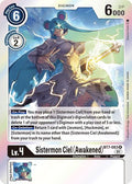 Sistermon Ciel (Awakened) - Next Adventure (BT-07)