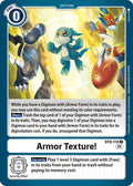Armor Texture! - New Awakening (BT08)