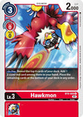 Hawkmon - New Awakening (BT-08)