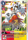 Silphymon - New Awakening (BT-08)