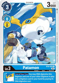 Patamon - New Awakening (BT08)