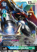 Imperialdramon Fighter Mode - New Awakening (BT-08)